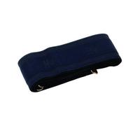Hy Elasticated Surcingle Navy (One Size)