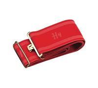 Hy Elasticated Surcingle - Red