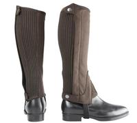 Hy Equestrian Amara Children's Half Chaps