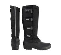 Hy Equestrian Atlantic Winter Boots - Black - Size 31