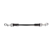 Hy Equestrian Balance Strap with Clips - 35cm · Black