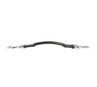 Hy Equestrian Balance Strap with Clips - 35cm · Brown