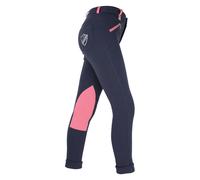 Hy Equestrian Belton Child's Jodhpurs - Pink - Size: 18 Waist