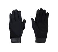 Hy Equestrian Children's Absolute Fit Riding Gloves - Medium (M)