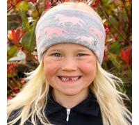 Hy Equestrian Children's Flaine Headband -