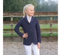 Hy Equestrian Children's Roka Royal Show Jacket - 13 - 14 Years