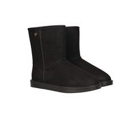 Hy Equestrian Chisworth Waterproof Fleece Boot - 38 · Black