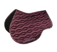 HY EQUESTRIAN Enchanted Collection Fly Veil (Cob/Full)