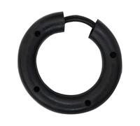 Hy Equestrian Fetlock Ring with Leather Strap -