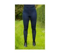 Hy Equestrian Fordwich Riding Tights Navy Child - 7/8 Years