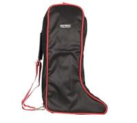 HY EQUESTRIAN HyCONIC Boot Bag - Black