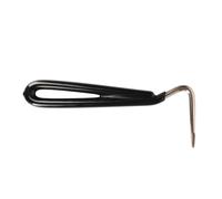 HY EQUESTRIAN HyCONIC Hoof Pick (Black)