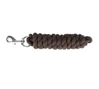 HY EQUESTRIAN HYCONIC Lead Rope (Brown)