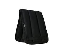 HY EQUESTRIAN Lunge Roller Pad - Black - Cob