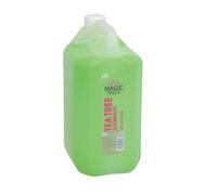 Hy Equestrian Magic Tingle Tea Tree Shampoo - 5 litre
