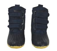 Hy Equestrian Muck Boots Navy - Size 43