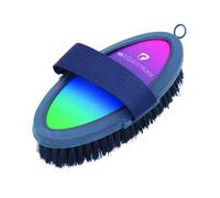 Hy Equestrian Ombre Body Brush Vibrant Ombre - One Size