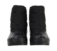 Hy Equestrian Pacific Short Winter Boots - Black - Size 38