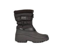 Hy Equestrian ProTerrain Bretton Mid Winter Boots - Black - Size 43