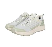 Hy Equestrian ProTerrain Elevate Waterproof Trainer Pistachio - Adult Size 38
