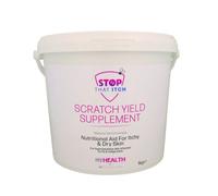 Hy Equestrian Scratch Yield Supplement -