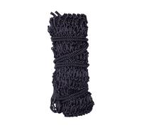 Hy Equestrian Slow Flow Haynet for Horses Black - One Size