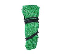 Hy Equestrian Slow Flow Haynet for Horses Grey/Green - One Size