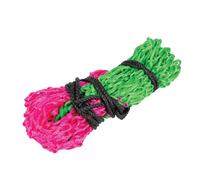 Hy Equestrian Slow Flow Haynet - Pink/Green