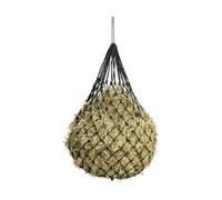 Hy Equestrian Slow Flow Mini Haynet - Black