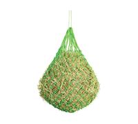 Hy Equestrian Slow Flow Mini Haynet for Ponies Green - One Size