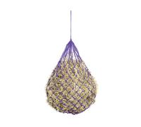 Hy Equestrian Slow Flow Mini Haynet - Purple