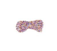 Hy Equestrian Slow Flow Mini Haynet - Rainbow