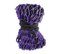 Hy Equestrian Slow Flow Ultra Haynet - Purple/Black