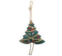 Hy Equestrian Stable Toy - Christmas Tree - Single