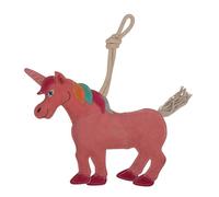 Hy Equestrian Stable Toy (Rainbow the Unicorn)