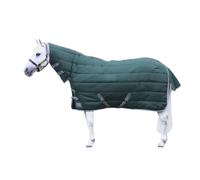 HY EQUESTRIAN StormX Empra 300 Combi Stable Rug, Green (6'0")