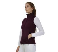Hy Equestrian Synergy Flex Gilet - UK 16 (XL) · Fig