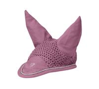 Hy Equestrian Synergy Fly Veil - Pony · Grape and Silver