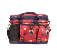 Hy Equestrian Thelwell Collection Balancing Act Grooming Bag -