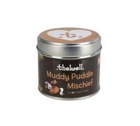 Hy Equestrian Thelwell Collection Candle (Muddy Puddle Mischief)