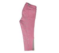 HY EQUESTRIAN Thelwell Mini Tots Jodhpurs (Baby Blue, 6-12mths)