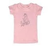 Hy Equestrian Thelwell Mini Tots T-Shirt (Baby Pink, 6-12mths)