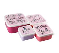 HY EQUESTRIAN Tyrrell Katz Horse Snack Boxes 4 Piece