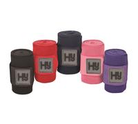 Hy Exercise Bandage - Hy Equestrian - Black