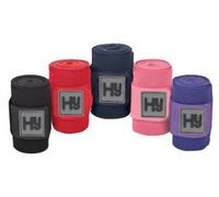 Hy Exercise Bandage - Navy - 2m x 10cm (Pack of 4)