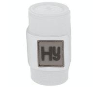 Hy Exercise Bandages (Set Of 4) White (2M X 10Cm)