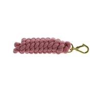 Hy Extra Thick Lead Rope in Pink Hy Pink
