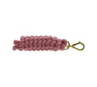 Hy Extra Thick Lead Rope Pink (2M)