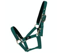 Hy Fieldsafe Head Collar Green (Pony)