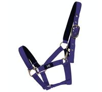 Hy Fieldsafe Head Collar Navy (Full)